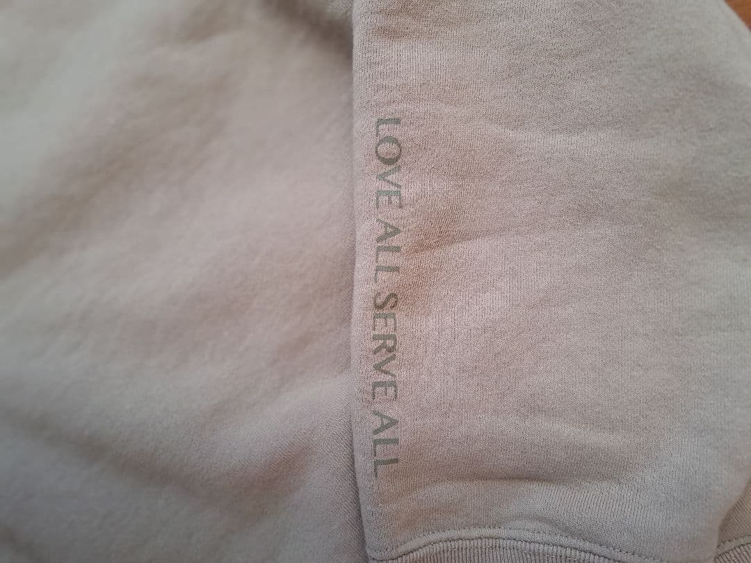 藤井風 スウェット Sサイズ Fujii Kaze I AM YOU - メルカリ モ*カ様 藤井