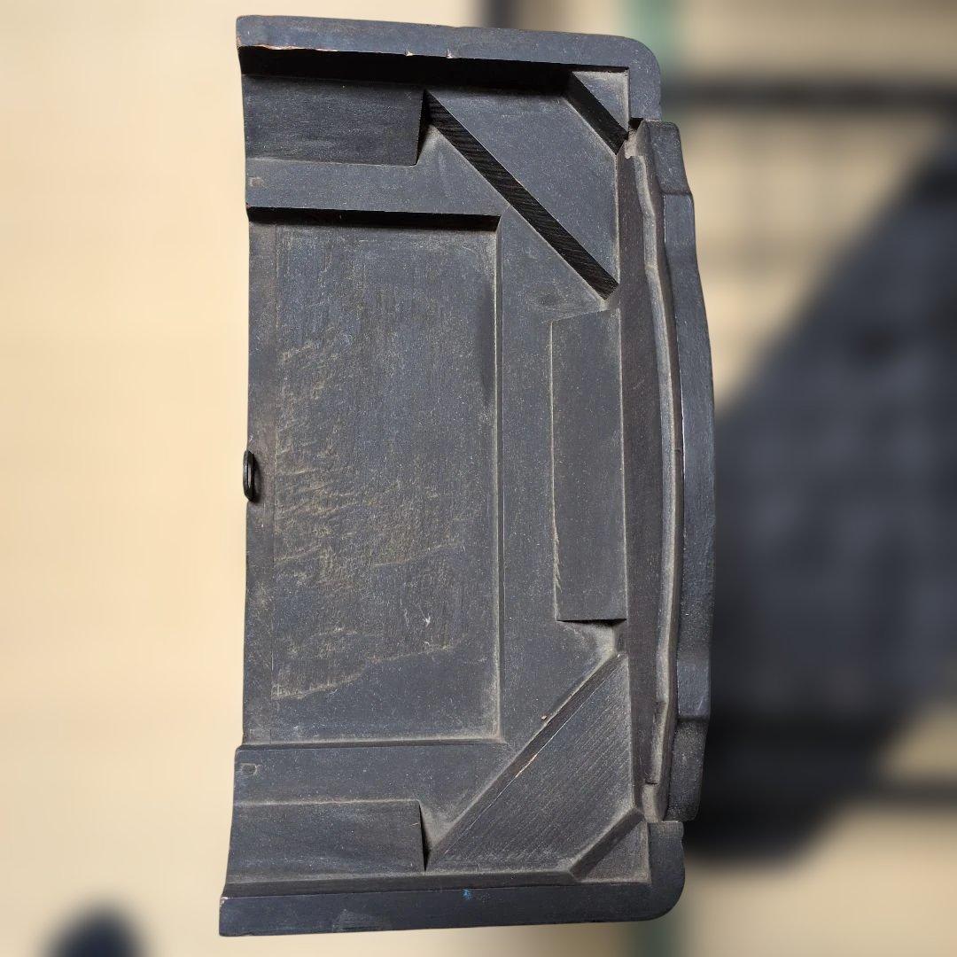 精工舎　稼働品　ゼンマイ時計　振り子時計　昭和レトロ　ボンボン時計