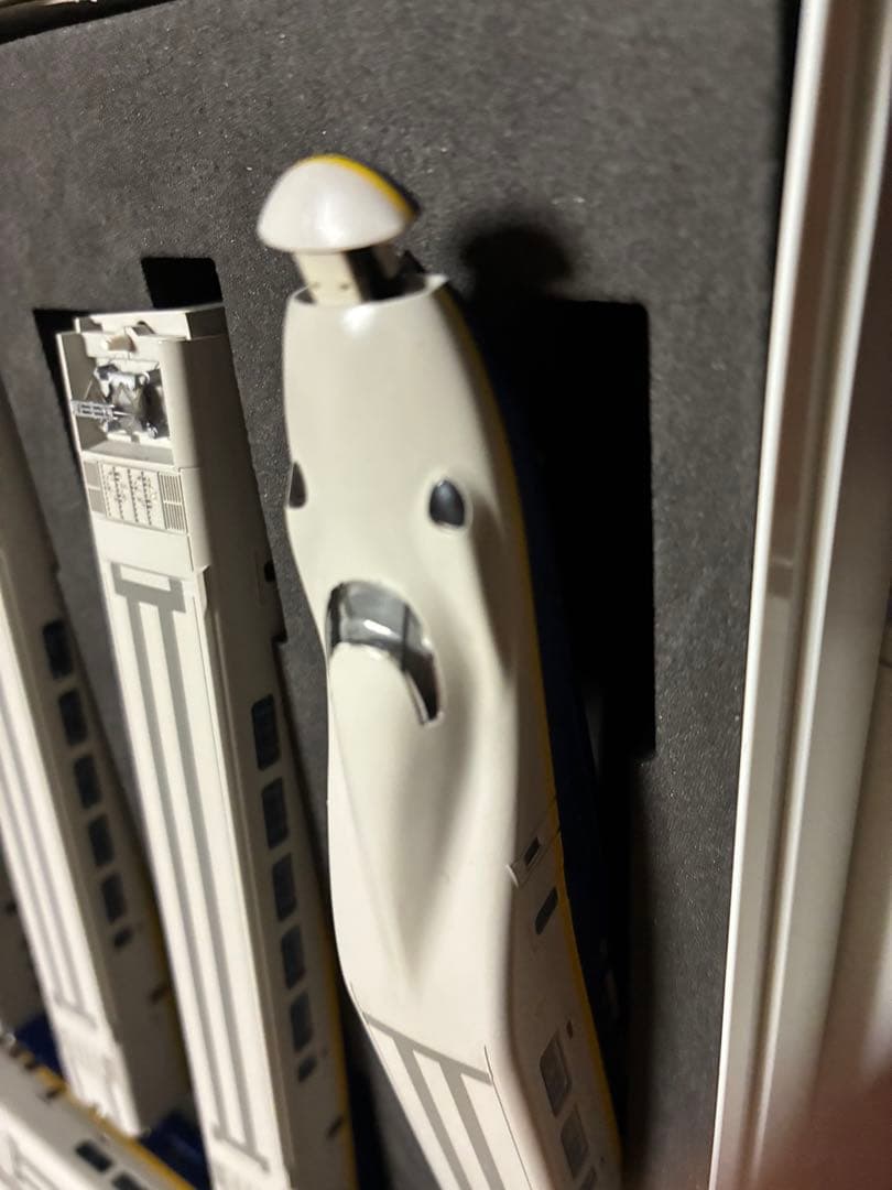 TOMIX 92766 E4系新幹線　基本、増結セットAB