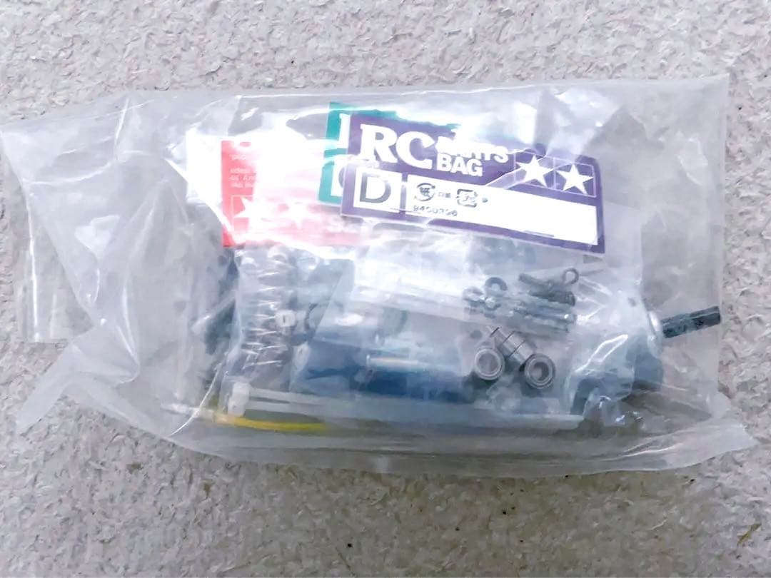 当時モノ 絶版 タミヤ RC 1/10 スズキ・スイフト スーパー1600 - メルカリ