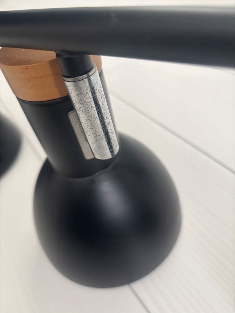 ニトリ 照明器具3個セット(リモコン無し)