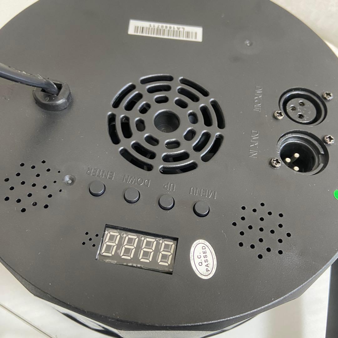 BETOPPER⭐️舞台用 ステージライト TLPC008SP LED BETOPPER⭐️舞台用