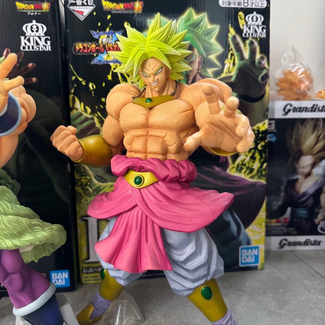 オリジナルゲーム・おもちゃ・グッズ - ドラゴンボール一番くじ