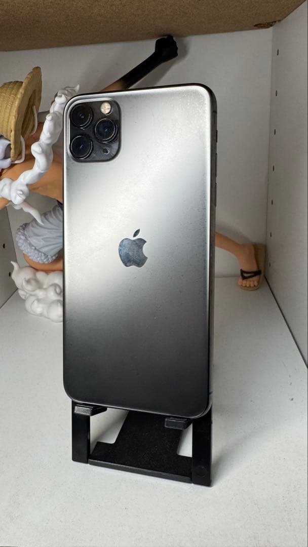 Apple iPhone 11 Pro Max 64GB スペースグレー Amazon.com: Apple iPhone 11 Pro Max, 64GB, Space Gray - Unlocked