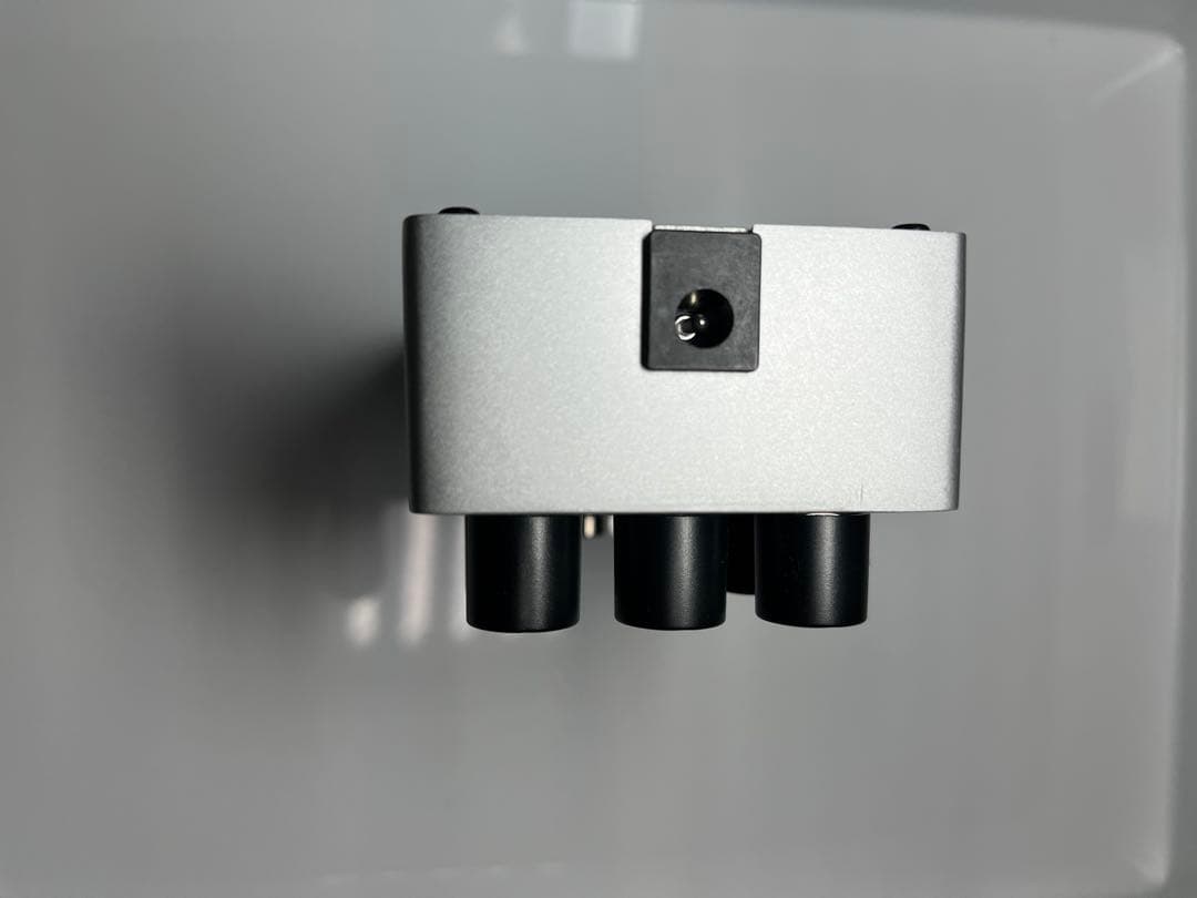 Flamma FS02 リバーブエフェクター