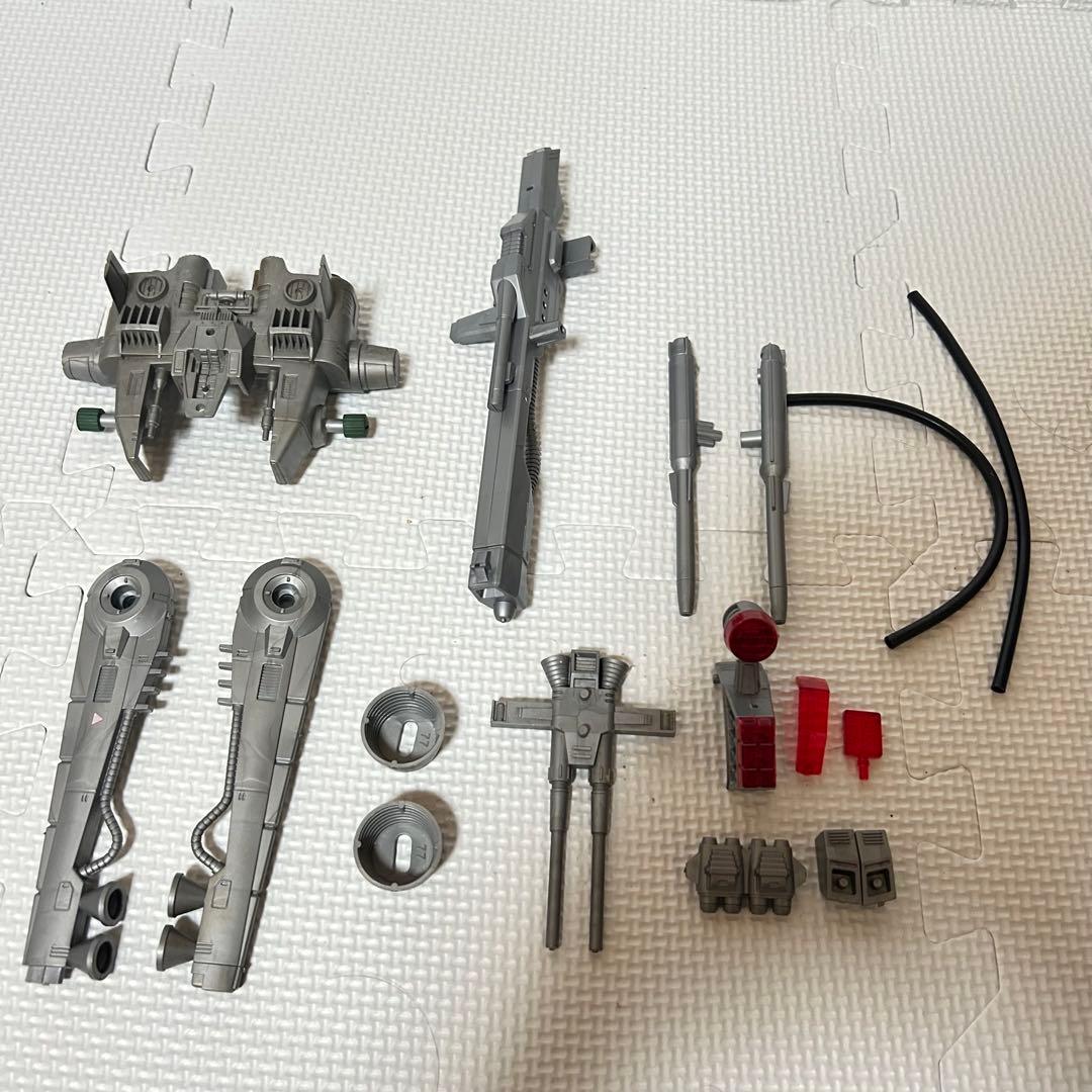 旧ゾイド 特殊専用強化パーツ アイアンコング用 一式 NEW改造セット 旧ゾイド 特殊専用強化パーツ アイアンコング用 一式 NEW改造セット