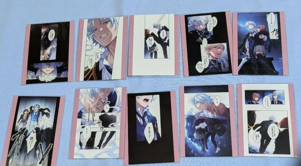 東京ディバンカー 東ディバ トレカ 冠氷 尋 スーパーレア 箔押し