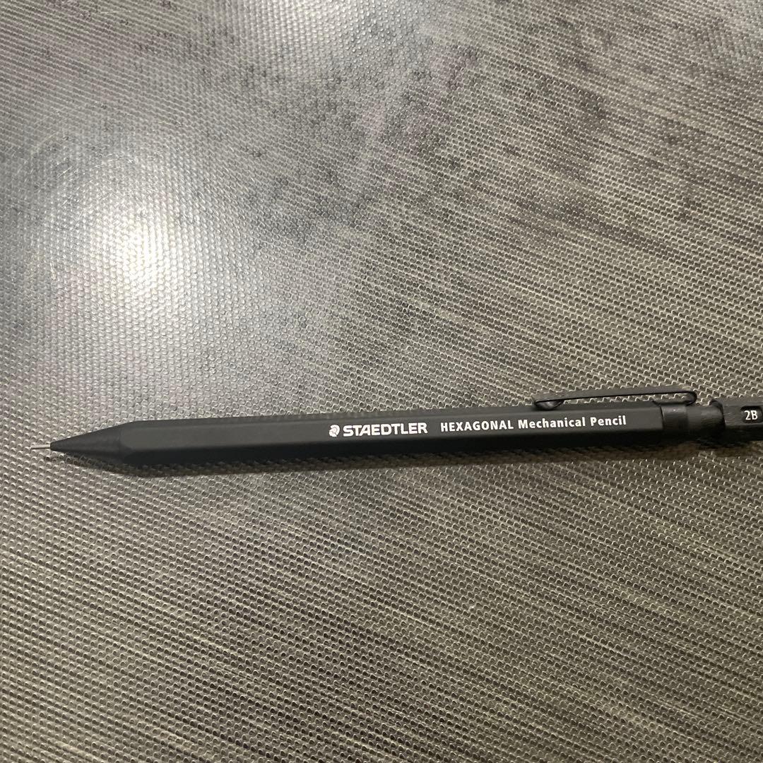 ロットリング800 カヴェコスペシャル s20 ヘキサゴナル 4本セット