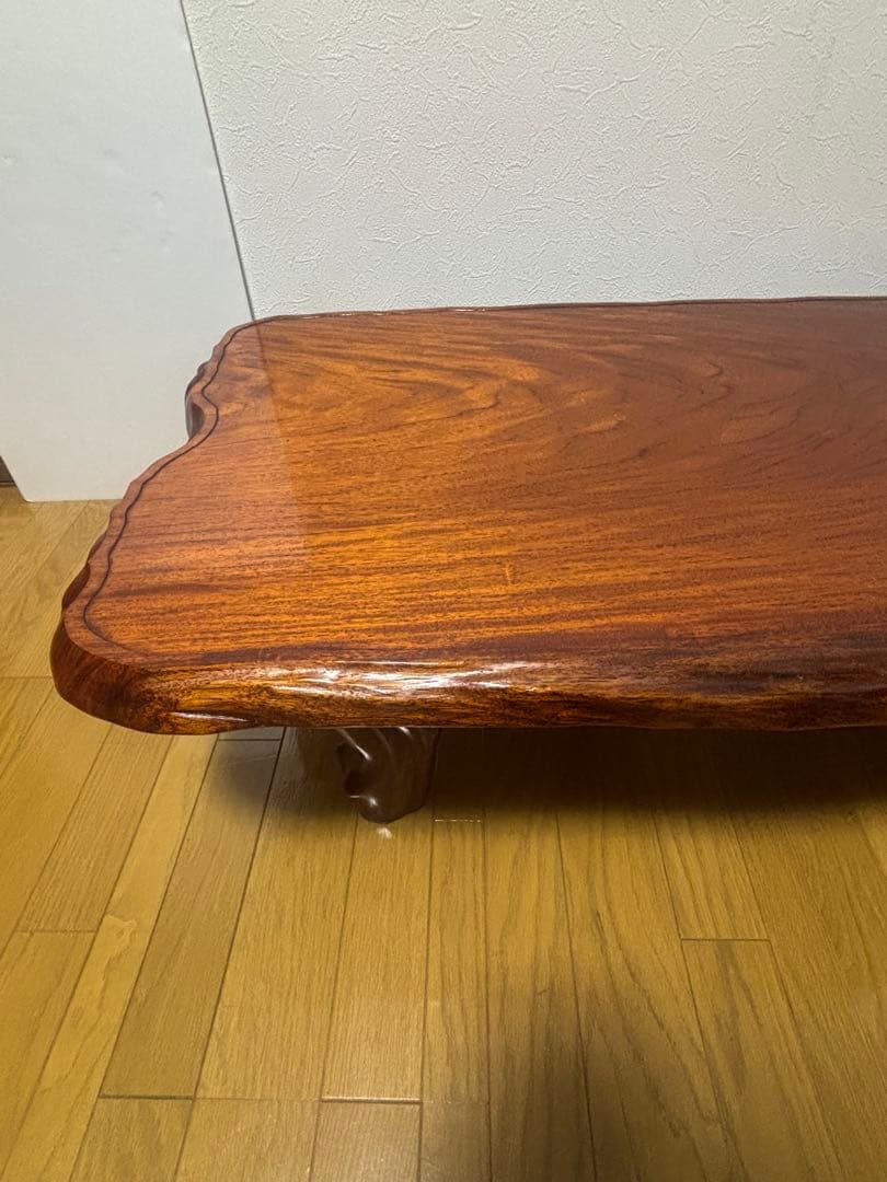 欅.けやき.ローテブル板.和風 お買い得