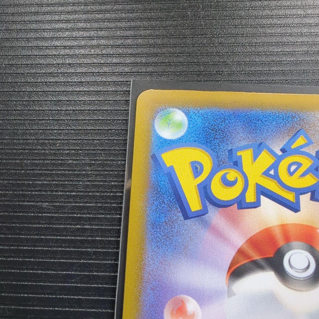 メガジガルデex mur