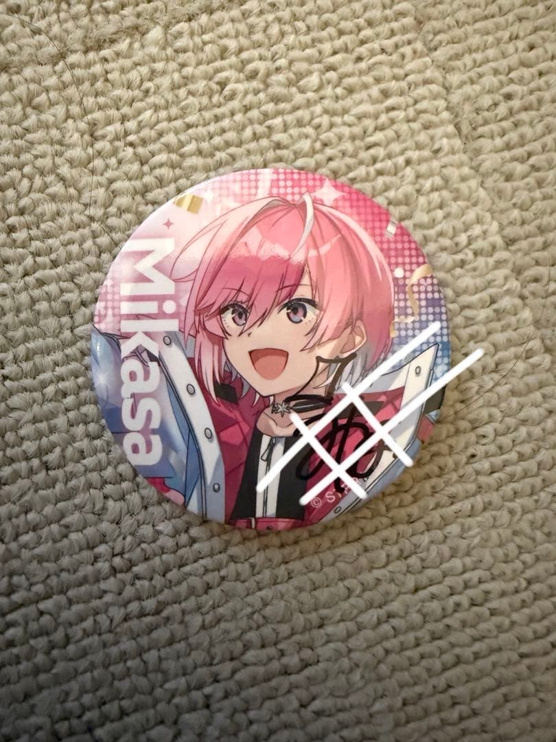 めておら みかさくん みかさくん【めておら】 (@mtor_mikasa) / X STPR