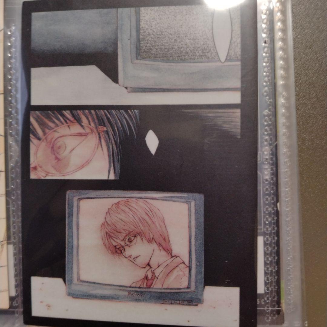 アートイラストコレクション6枚　おまけクレヨンしんちゃん