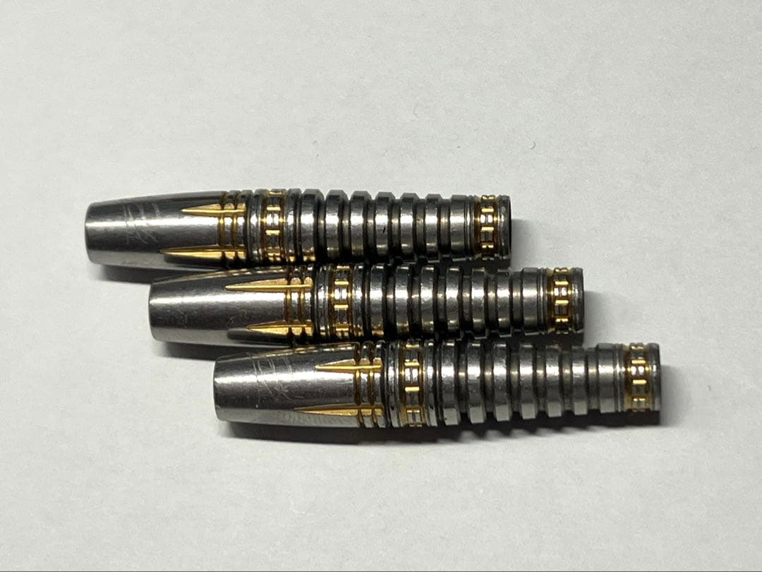 TARGET JAPAN PYRO G7 星野光正モデル エスダーツ限定モデル