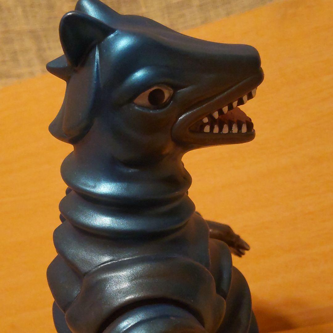 グラニア ソフビ ブルマァク マグマ大使