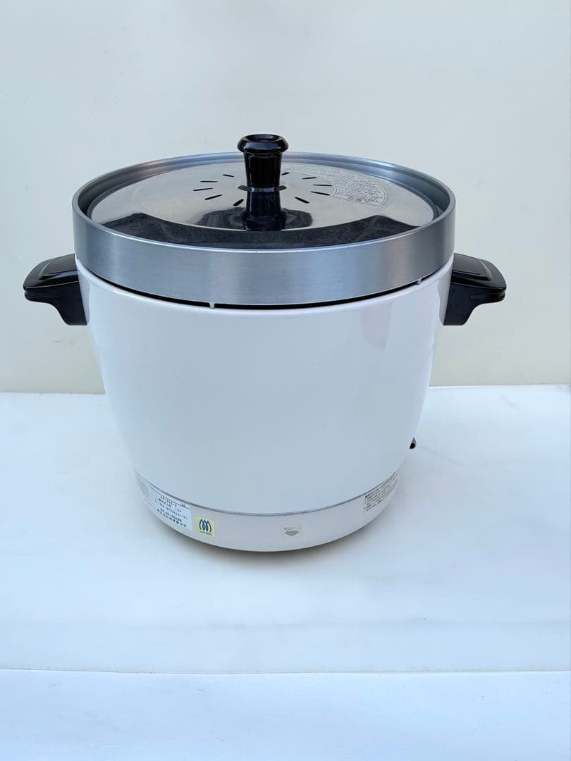 大阪ガス ガス炊飯器 11-401型