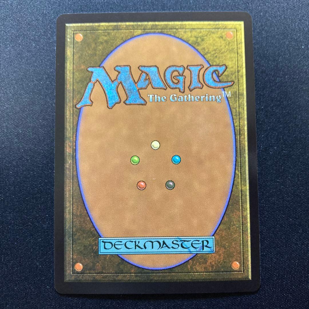 フェアリーの忌み者 日本語foil - メルカリ