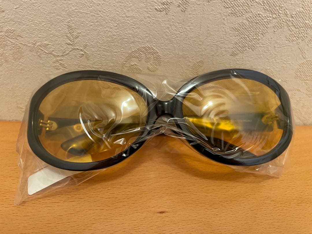 FGO テスカトリポカ サングラス 執事眼鏡 コラボ Fate グッズ