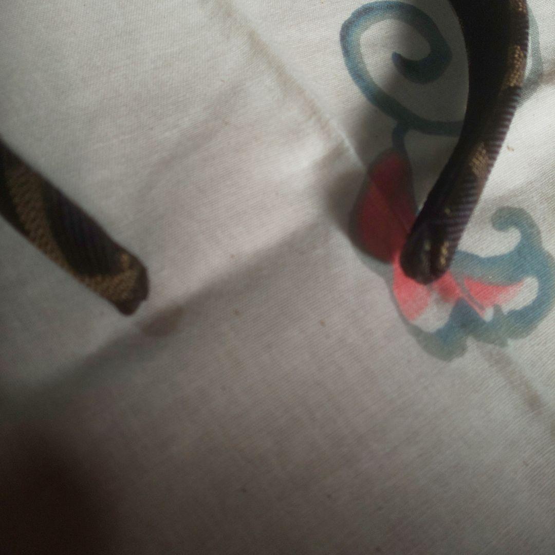 カフェラテミルク多め　美品 フェンディ カチューシャ