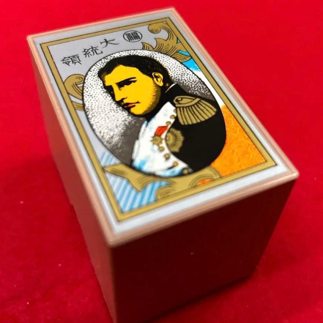 花札 大統領 ① ニンテンドー Nintendo 任天堂 新品 未使用 - メルカリ