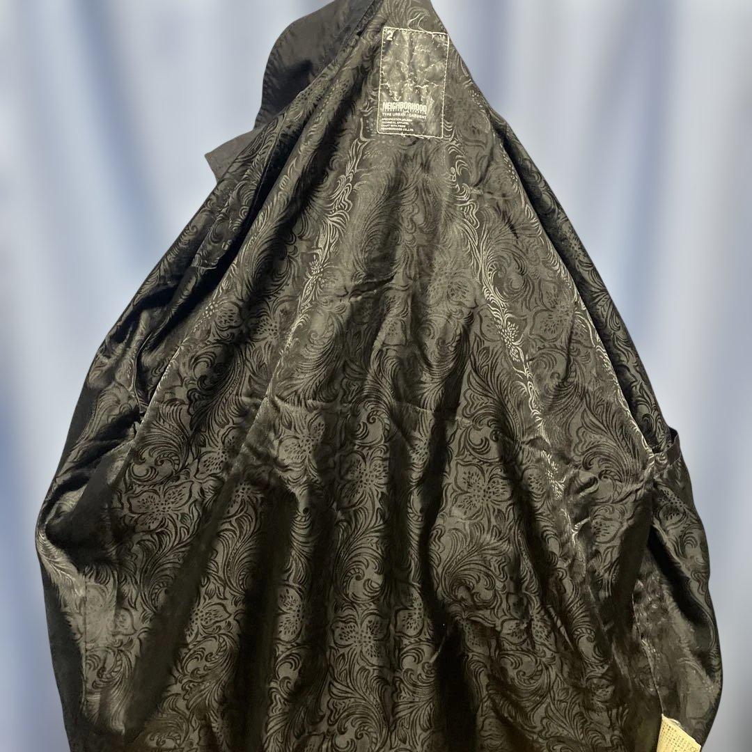 ネイバーフッド Neighborhood ジャケット