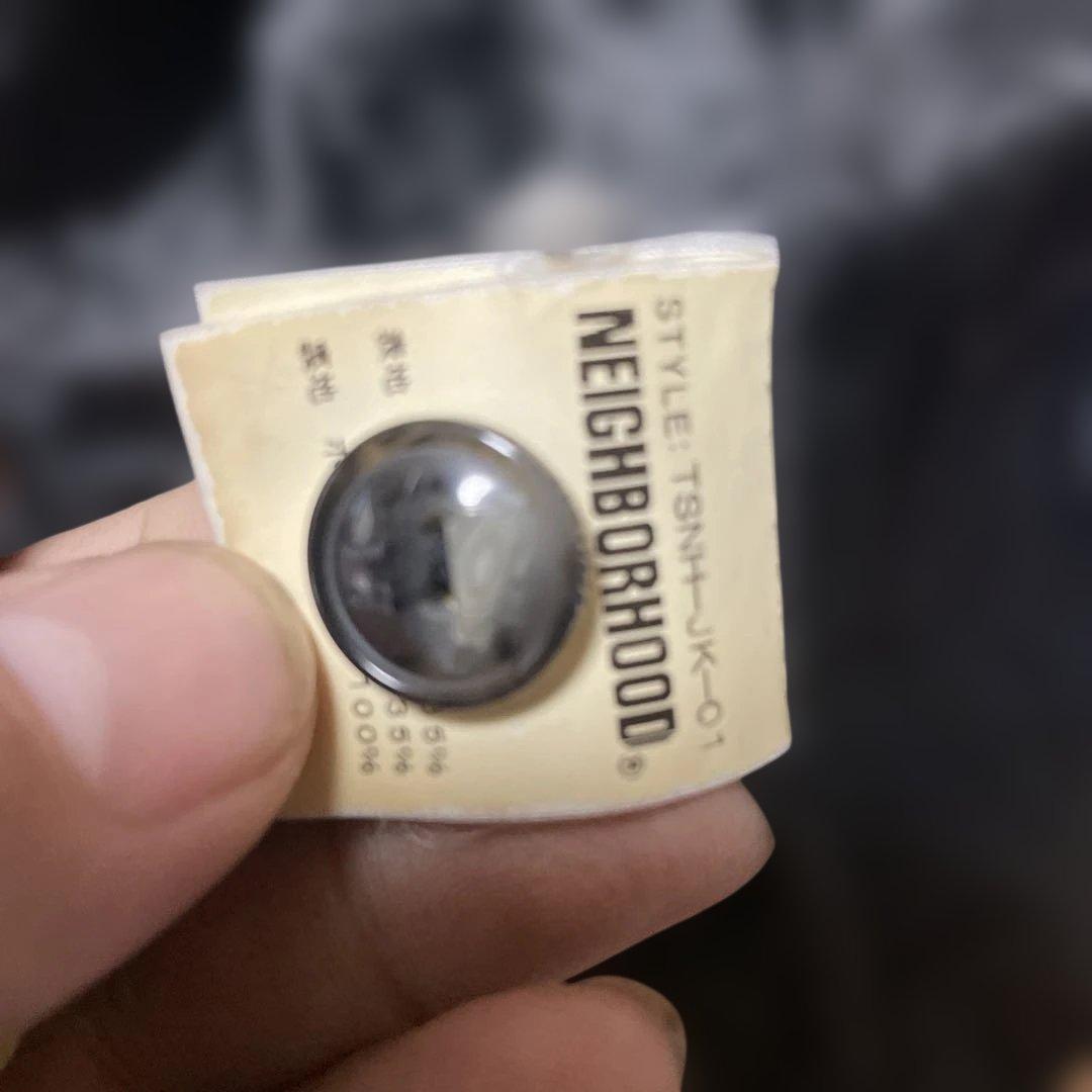 ネイバーフッド Neighborhood ジャケット