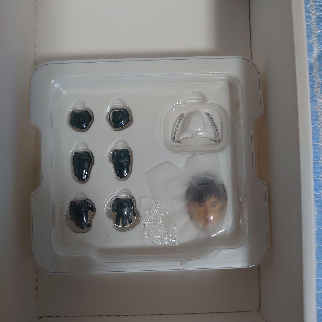 S.H.Figuarts 真骨彫製法　仮面ライダー1号／本郷猛