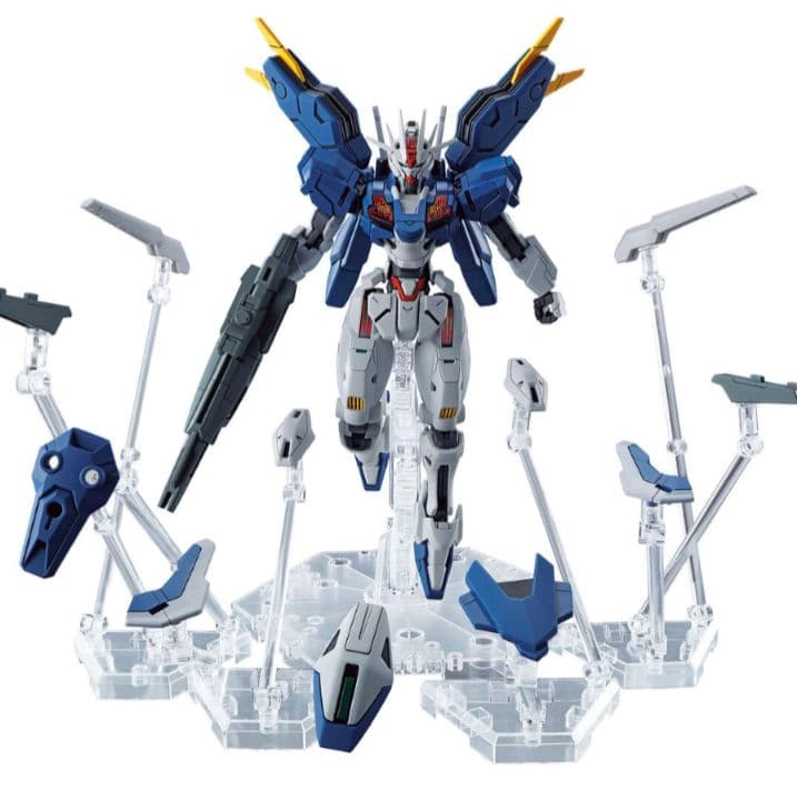 期間限定特売品売切りセール 水星の魔女シリーズ 5点セット