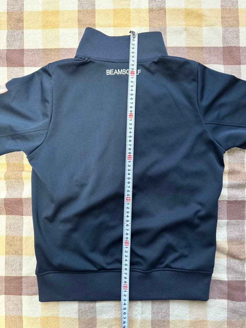 BEAMS GOLF レディース ウェア