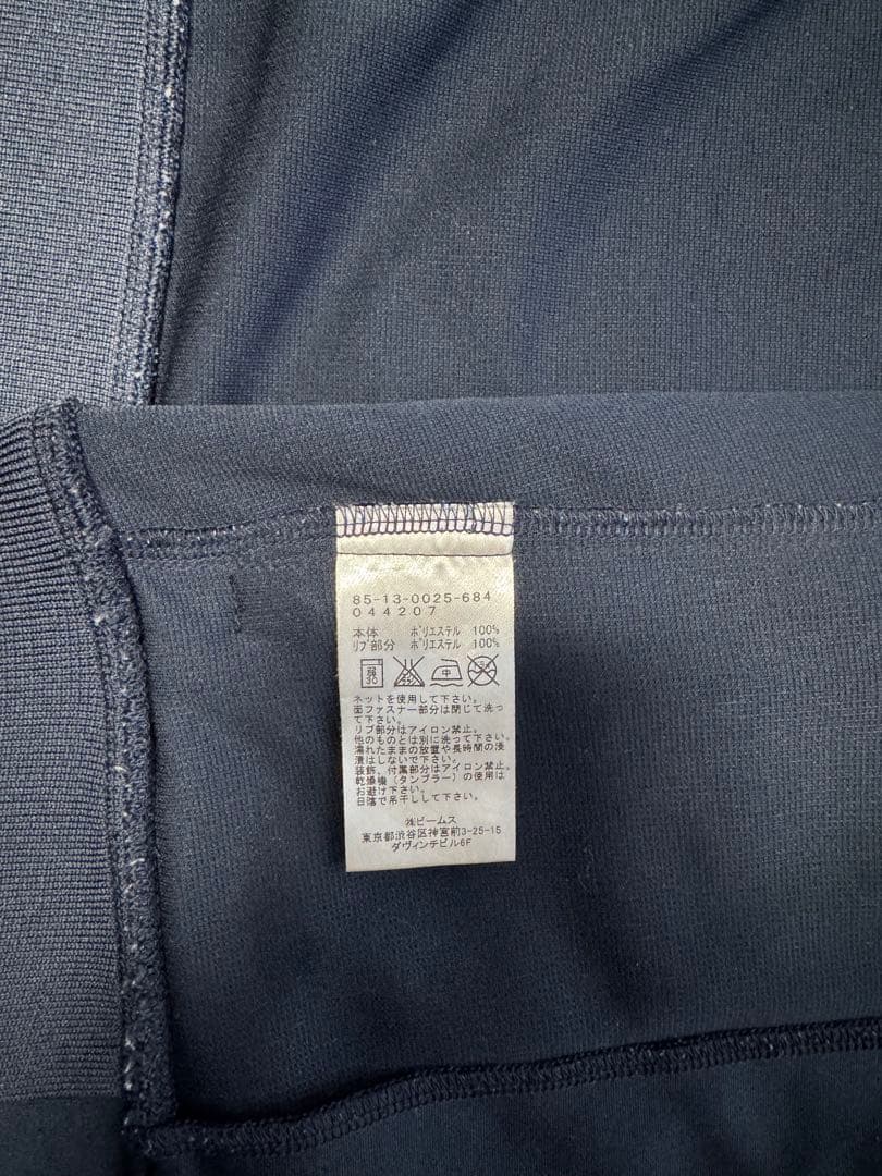 BEAMS GOLF レディース ウェア