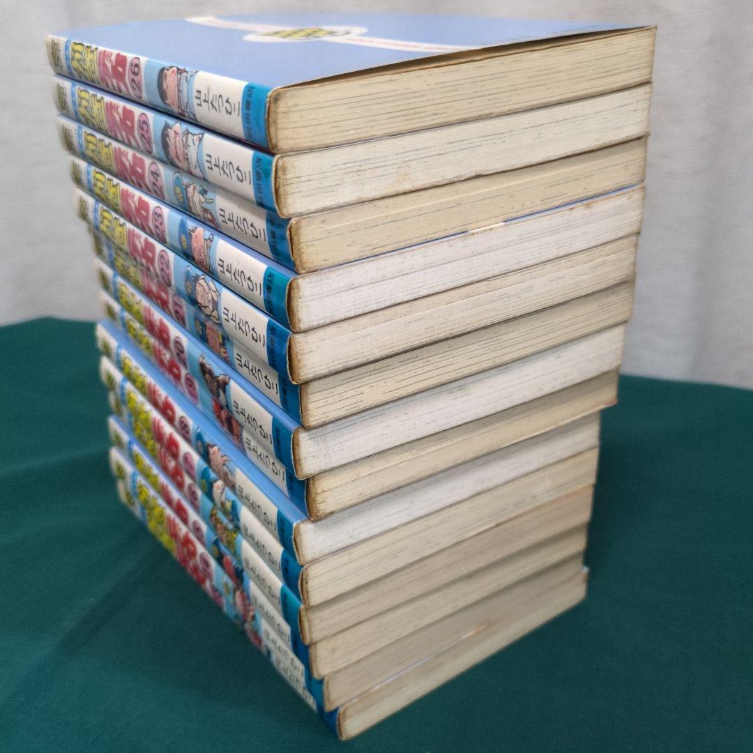 がきデカ 全26巻セット　爆笑コミックス　山上たつひこ　秋田書店