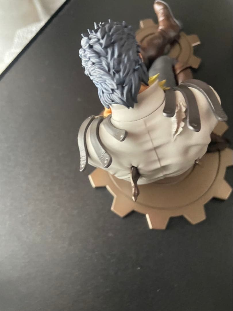 ジョジョの奇妙な冒険 センチネル ジョナサン・ジョースター DIO 千値練