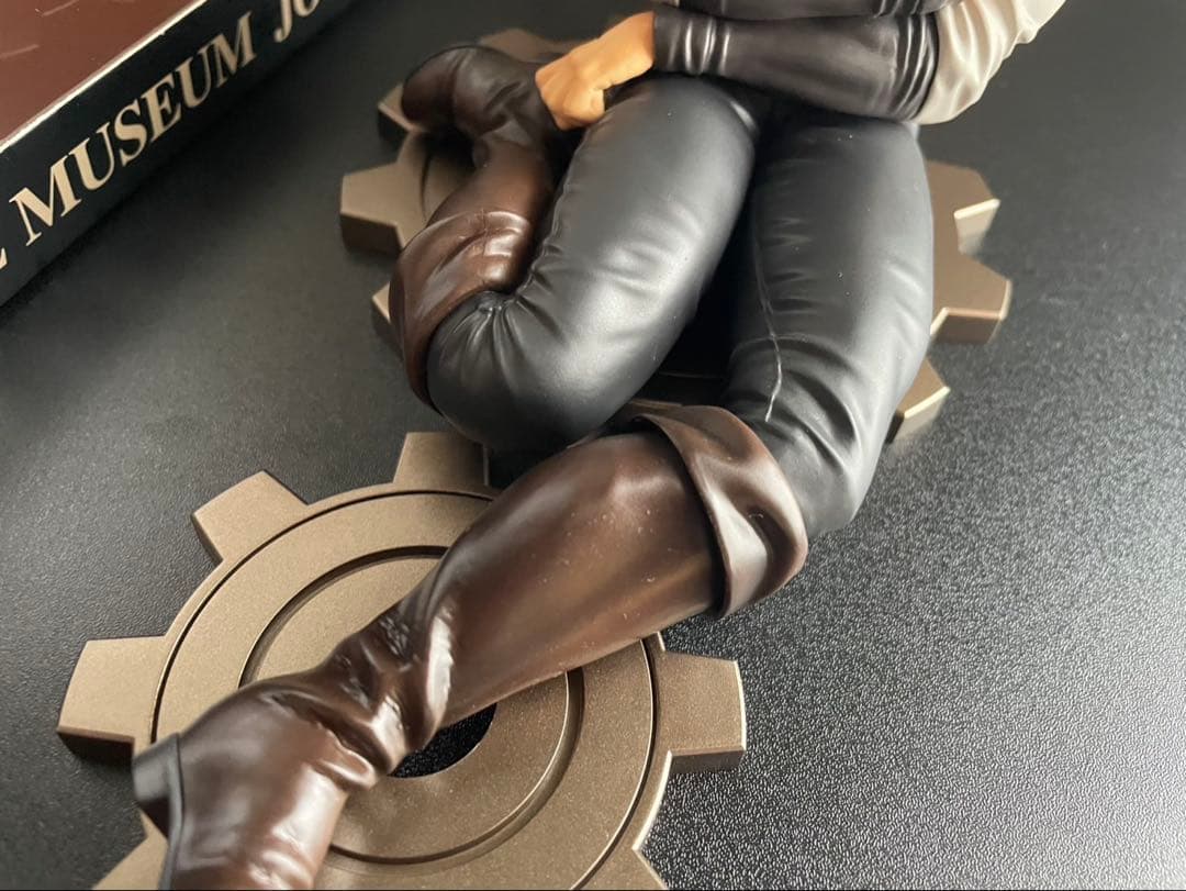 ジョジョの奇妙な冒険 センチネル ジョナサン・ジョースター DIO 千値練