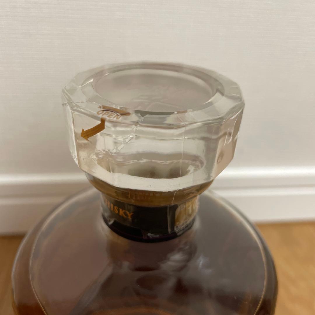 響 Hibiki Japanese Harmony サントリー 旧パッケージ品の通販はau PAY