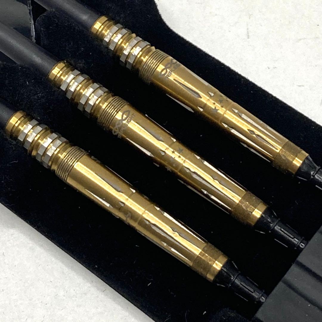 effort4 エフォール 4 type-B 大和久明彦プロ モデル