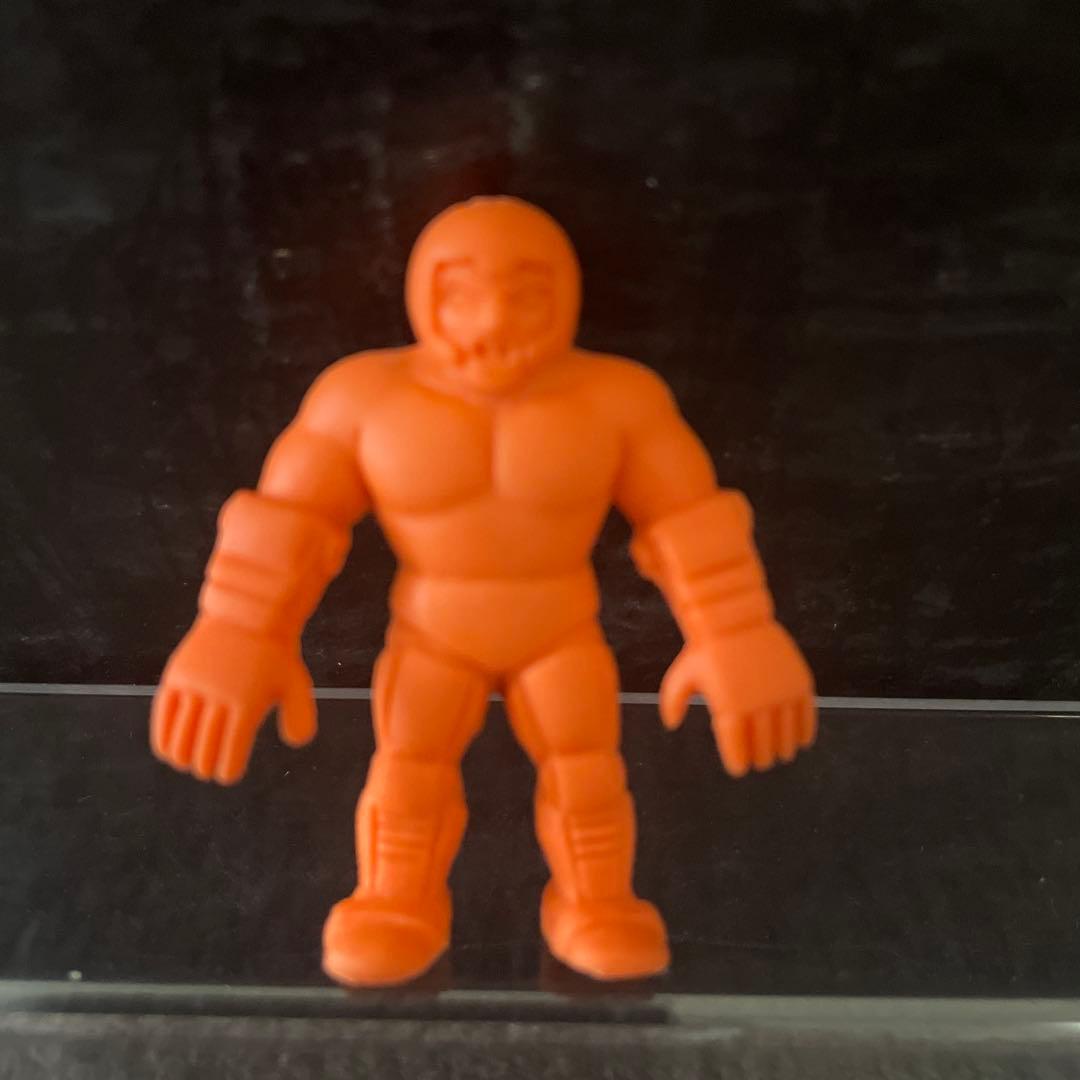 キン消し キンケシ パート29 サムソン - メルカリ