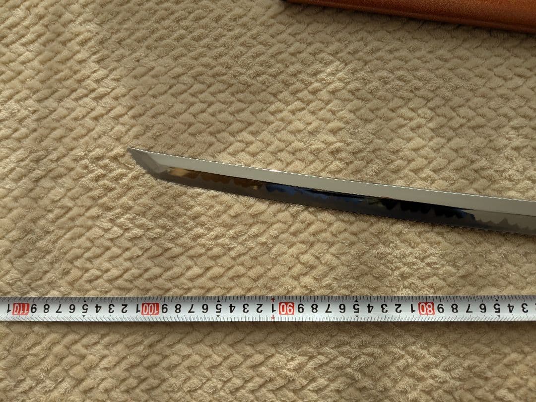 模造刀　2本セット