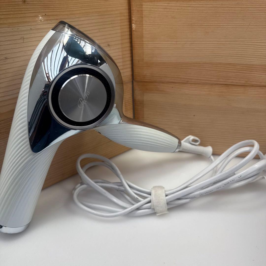 りぷ８５　リファ　ドライヤー　ReFa RE-AJ02A