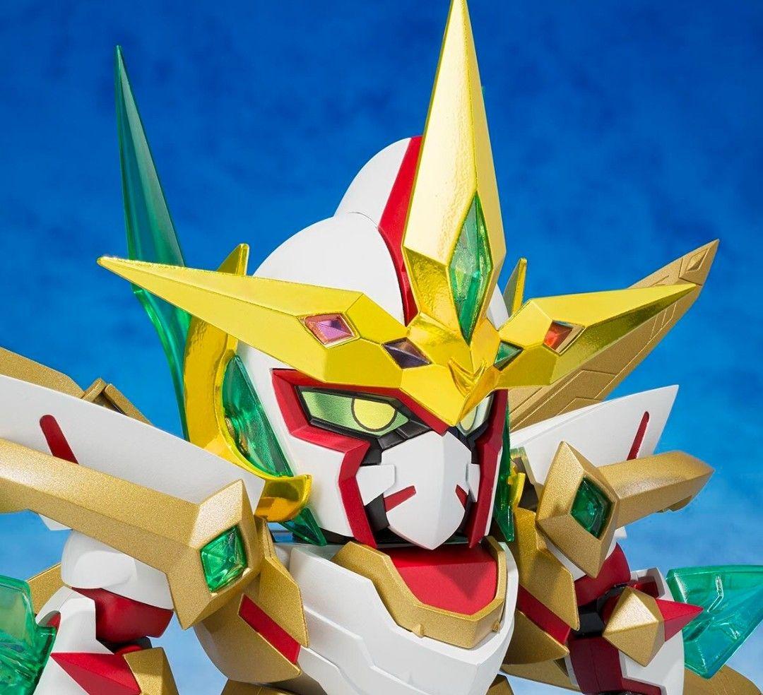 未組立】機甲神アルテイヤー