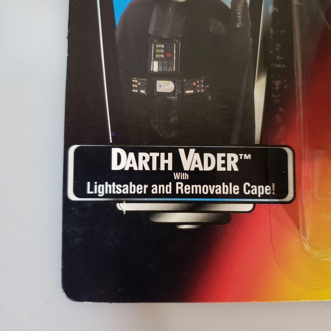 Darth Vader フィギュア Star Wars