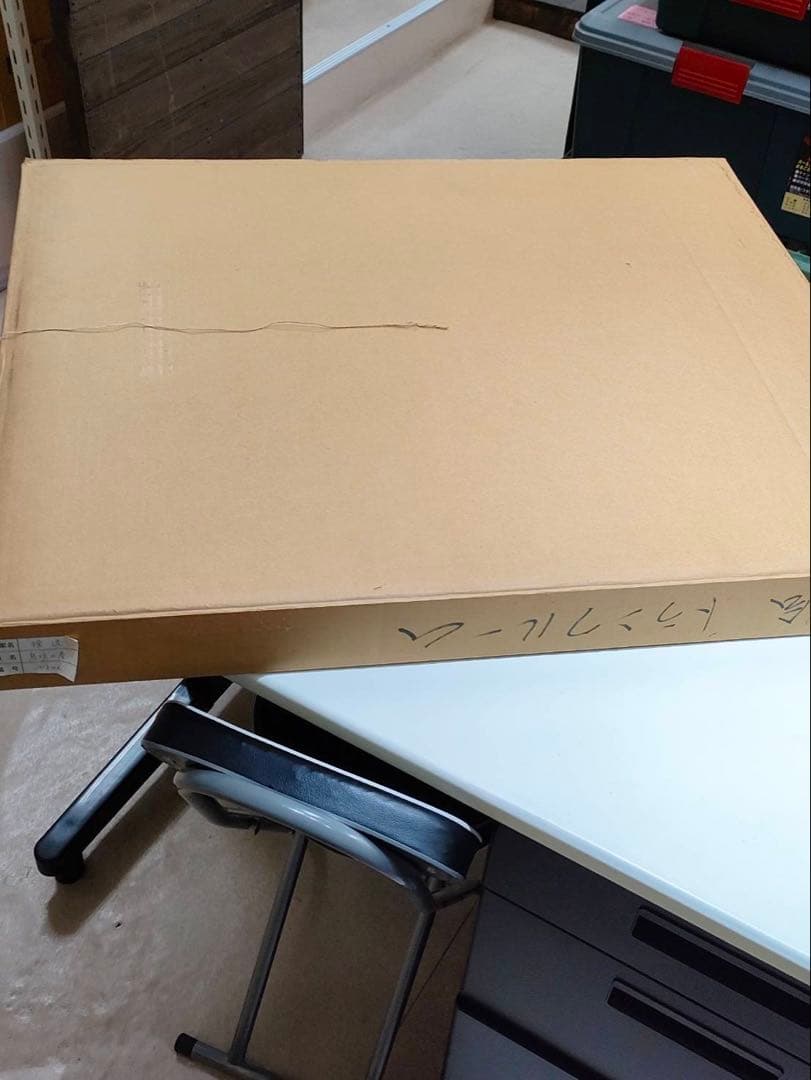 3-2097 徐波（XU BO）作 息吹の春