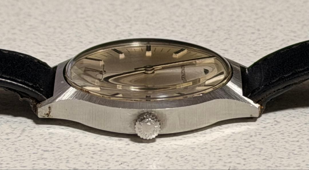 専用　LONGINES ヴィンテージ SS 自動巻き時計