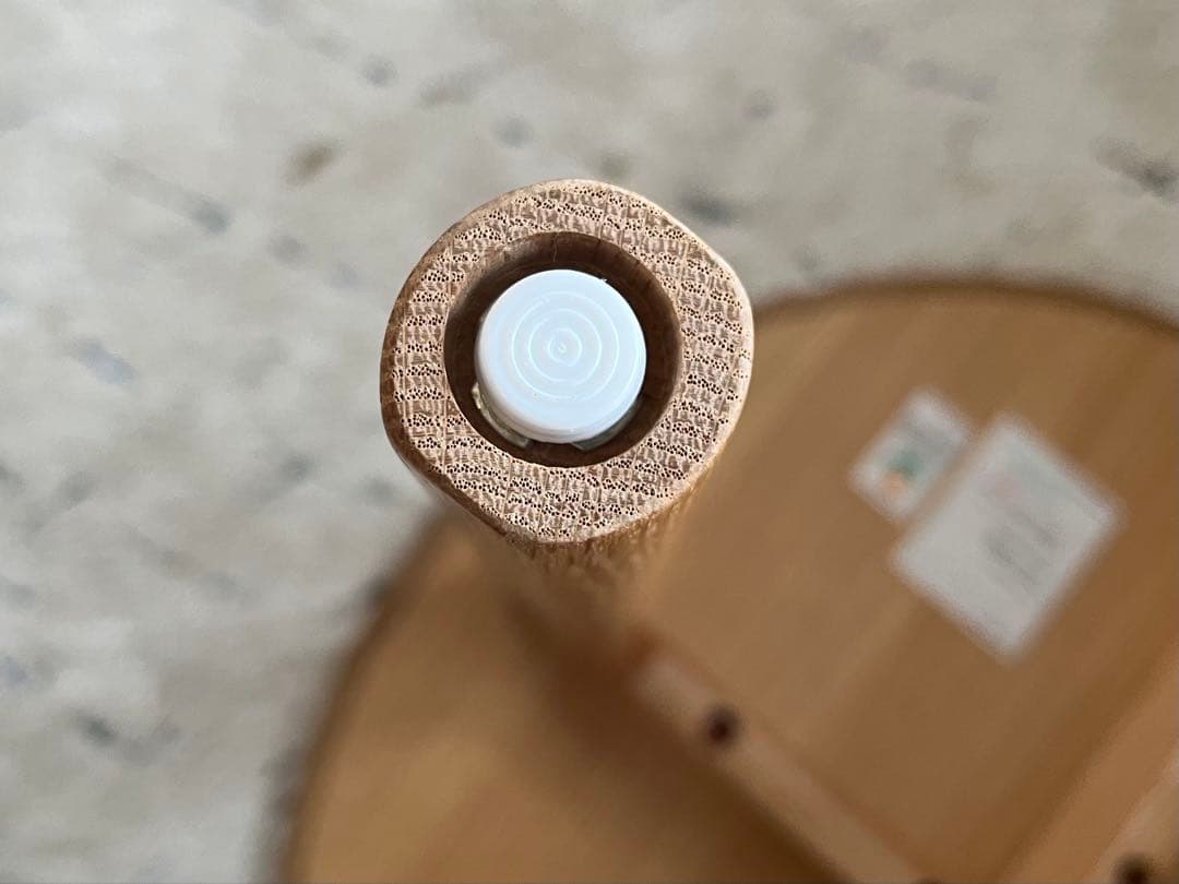 マルニ60 ラウンドテーブル80