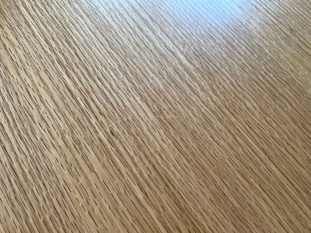 マルニ60 ラウンドテーブル80