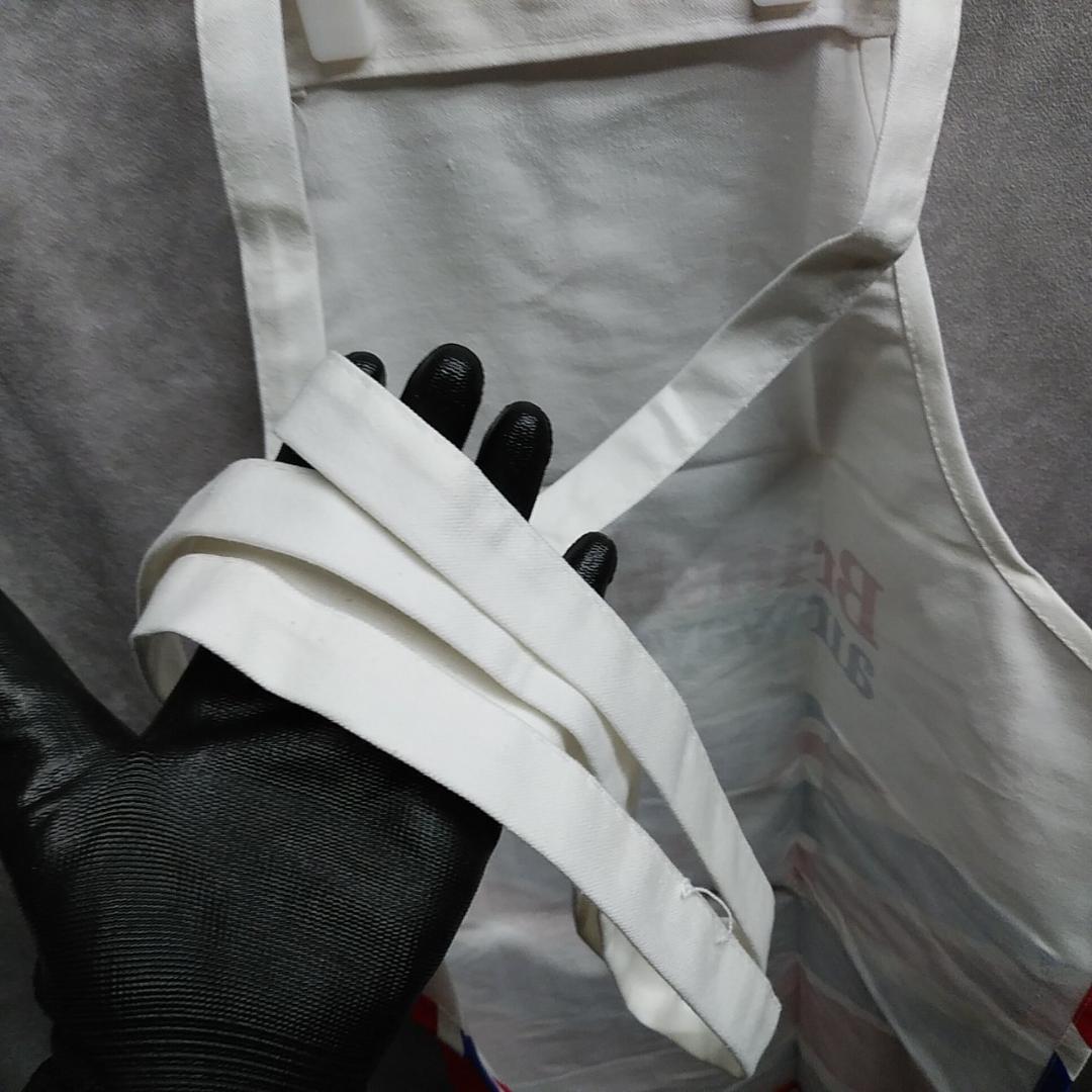 British Airways エプロン ブリティッシュエアウェイズ 英国航空