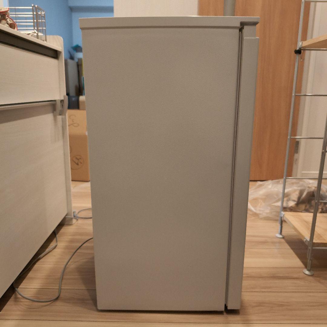 Hisense 冷凍庫 HF-A61W