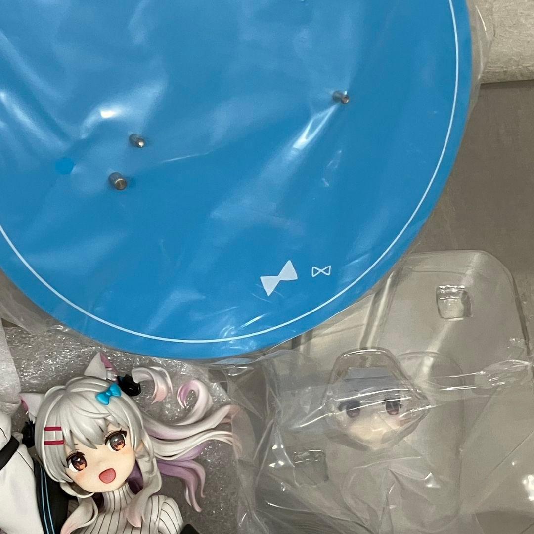 FuRyu F:NEX なつめえり 1/7 フィギュア VTuber / フリュ - メルカリ