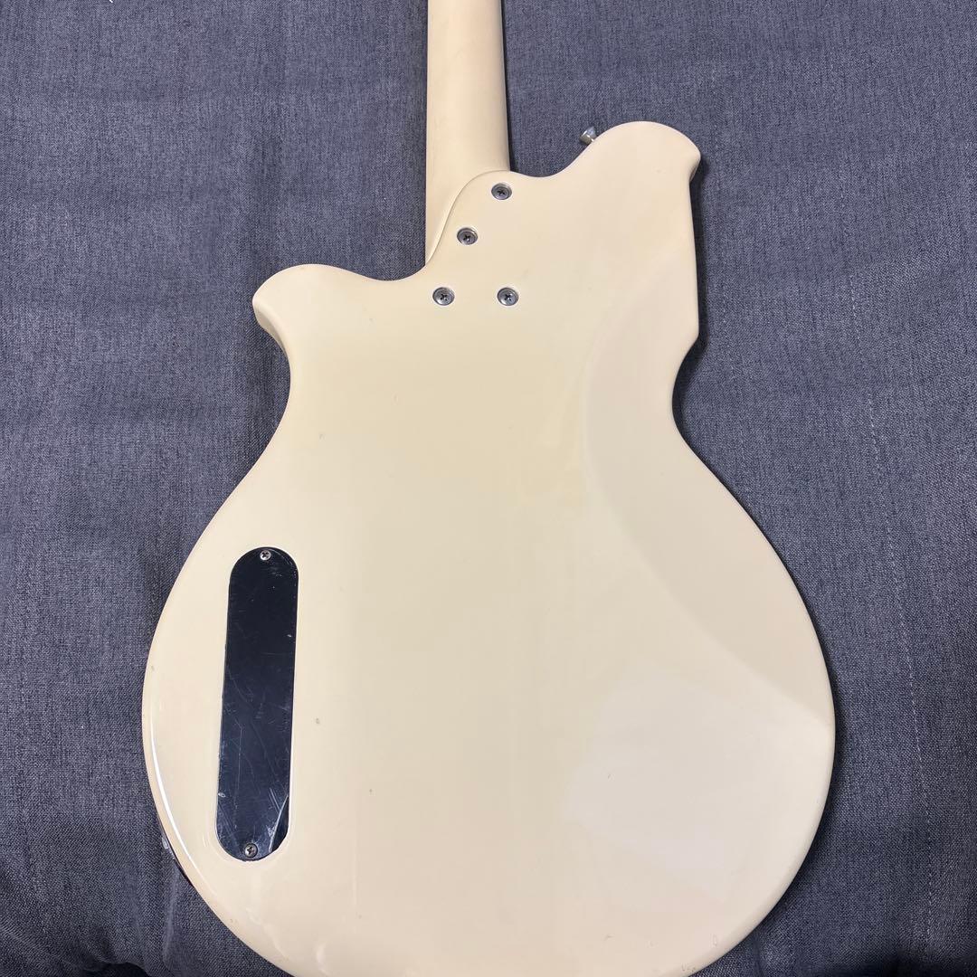 最終値下げ】JAYRO EASTWOODコピーモデル ビザールギター - メルカリ