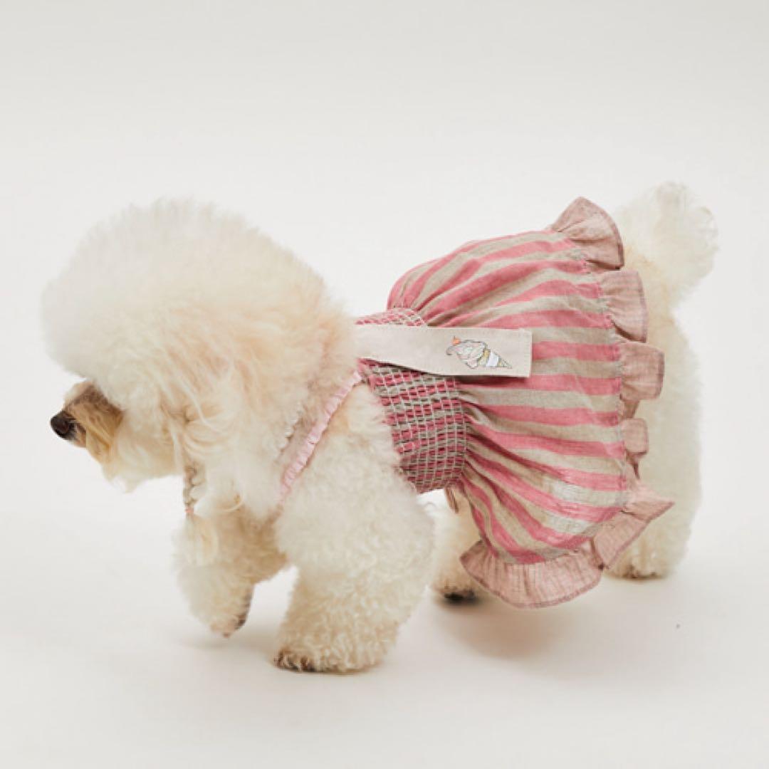 louisdog ワンピース 少しお値下げOKです