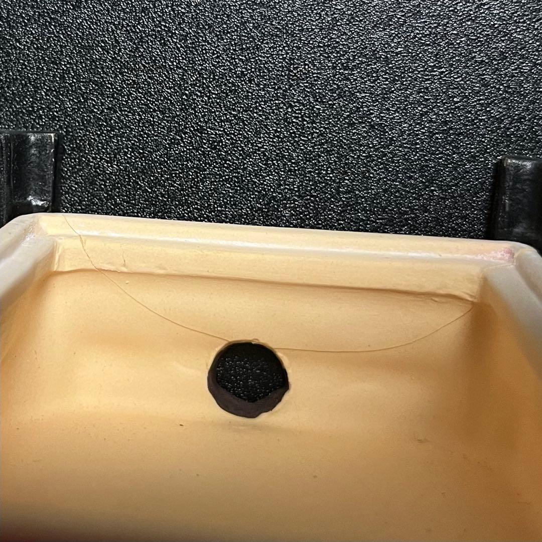 【限定品】 逆境無頼カイジ　利根川　焼き土下座　香炉