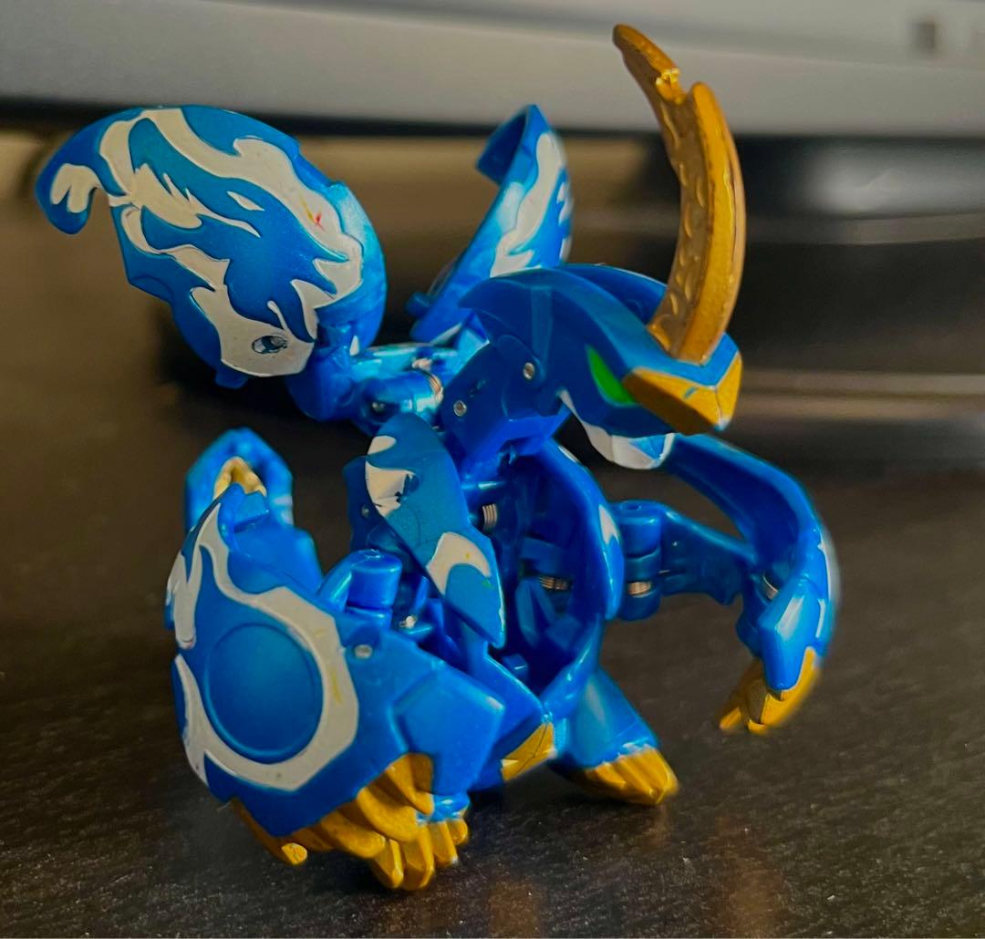 爆丸 天ドラガオン ライズドラガオン 天ドラガオン RISE DRAGAON 火